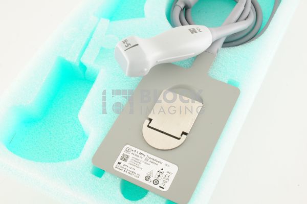 P07698-70 New P21x/5-1 Probe / Transducer for Sonosite Ultrasound