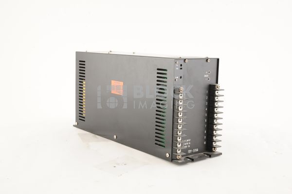 P9125UU Moter Driver FDY-51HA for GE Open MRI