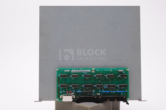 P9191ZE PNL IF2 Board for GE CT