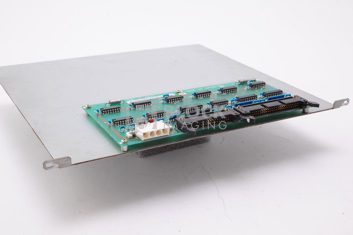 P9191ZE PNL IF2 Board for GE CT