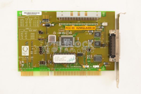 PC0610401-05 SCSI Controller Board for Philips CT