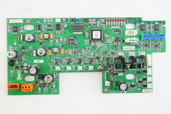 PCB-00154 VTA Control Board for Hologic Mammography
