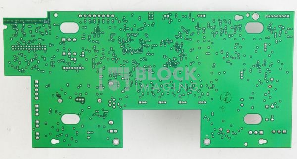 PCB-00154 VTA Control Board for Hologic Mammography