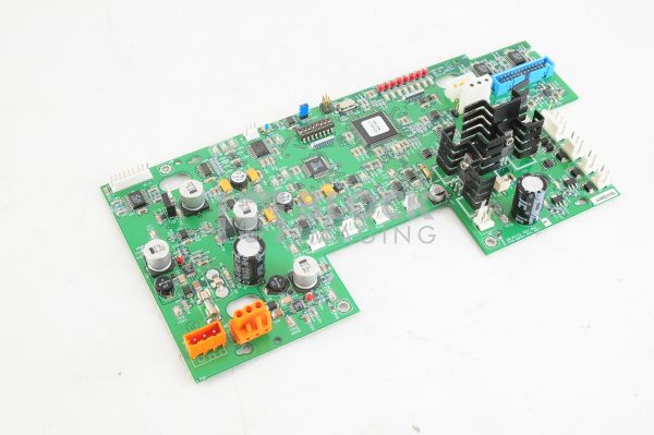 PCB-00154 VTA Control Board for Hologic Mammography