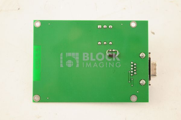 PCB-00174 Gantry Service Port Board for Hologic Mammography