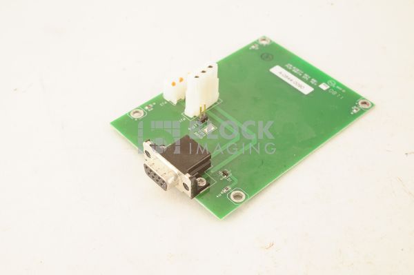 PCB-00174 Gantry Service Port Board for Hologic Mammography