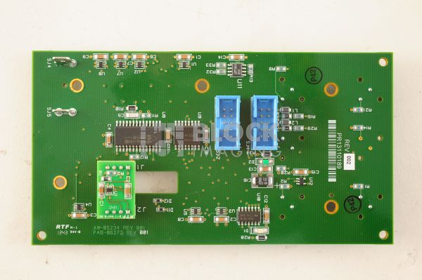 PCB-00423 Left C-arm Switch Board for Hologic Mammography