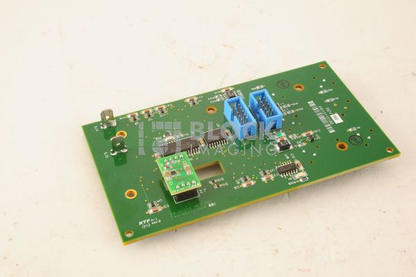 PCB-00423 Left C-arm Switch Board for Hologic Mammography