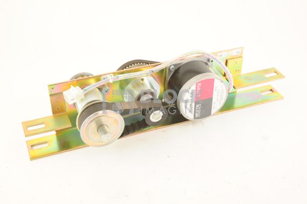 PH296-01-A28 Longitudinal Motor Assembly for GE Bone Densitometer