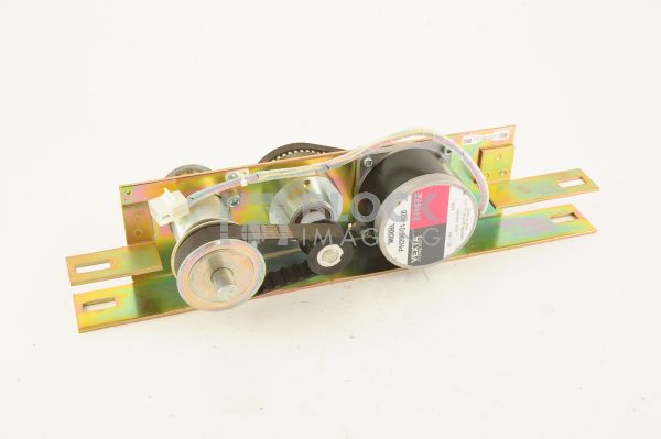 PH296-01-A28 Longitudinal Motor Assembly for GE Bone Densitometer