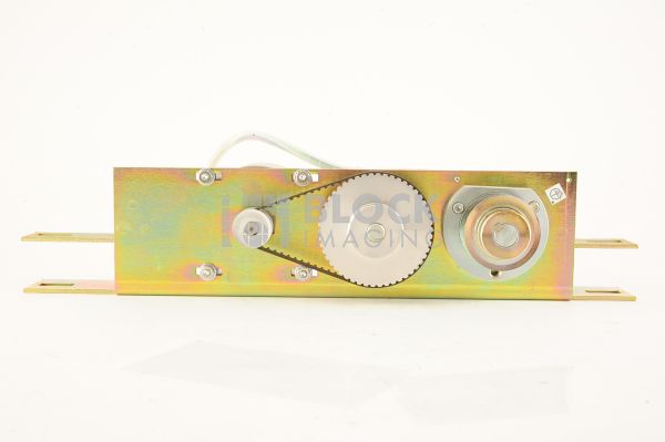PH296-01-A28 Longitudinal Motor Assembly for GE Bone Densitometer