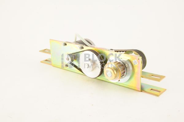 PH296-01-A28 Longitudinal Motor Assembly for GE Bone Densitometer