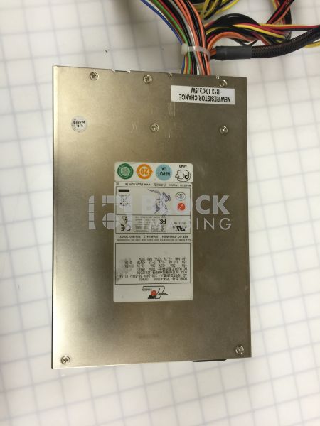 PSA-6700P IRS Pentium 3 Power Supply for Philips CT