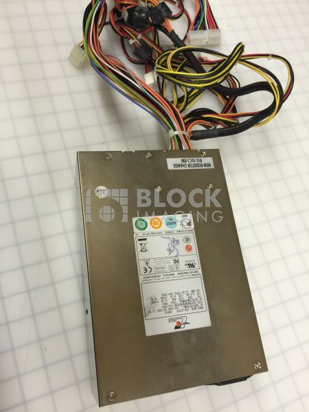 PSA-6700P IRS Pentium 3 Power Supply for Philips CT