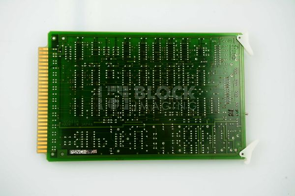 PX12-40806 Protector Board for Toshiba Rad Room