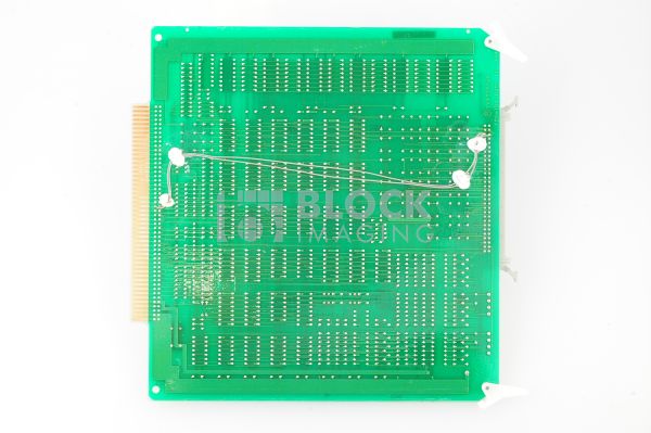 PX12-40983 SEQ4 PCB Board for Toshiba Rad Room