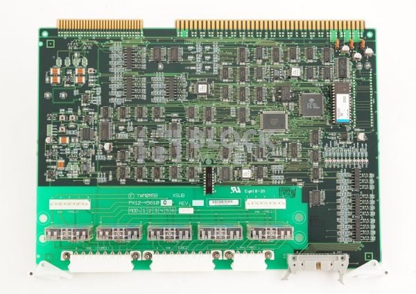 PX12-45610 XSUB Board for Toshiba Cath/Angio