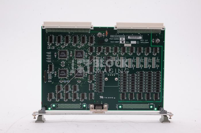 PX14-62885D XGCT I/F Board for Toshiba Cath/Angio