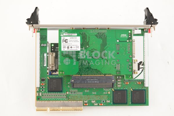 PX17-38881 Dual Video Board for Toshiba Cath/Angio