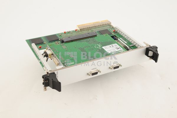 PX17-38881 Dual Video Board for Toshiba Cath/Angio
