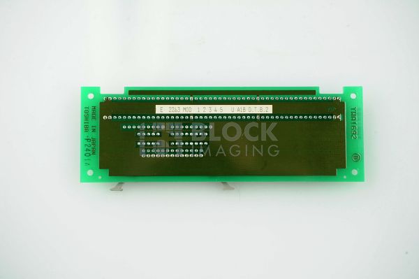 PX17-53063 Data Trans 2 Board for Toshiba Rad Room