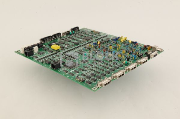 PX71-07030-4 XC Board for Toshiba CT