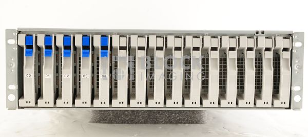 PX74-07760-1 Raid Chassis Assembly for Toshiba CT