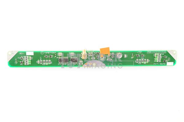 PX74-96256-1 Toshiba Gantry Send MUDAT LPBM Board for Toshiba CT