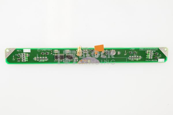 PX74-96256-1 Toshiba Gantry Send MUDAT LPBM Board for Toshiba CT