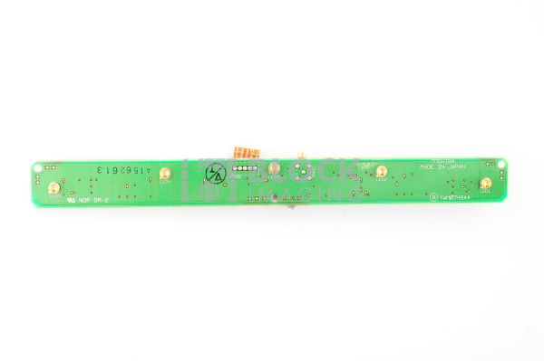 PX74-96256-1 Toshiba Gantry Send MUDAT LPBM Board for Toshiba CT