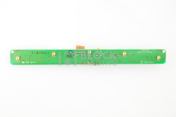 PX74-96256-1 Toshiba Gantry Send MUDAT LPBM Board for Toshiba CT