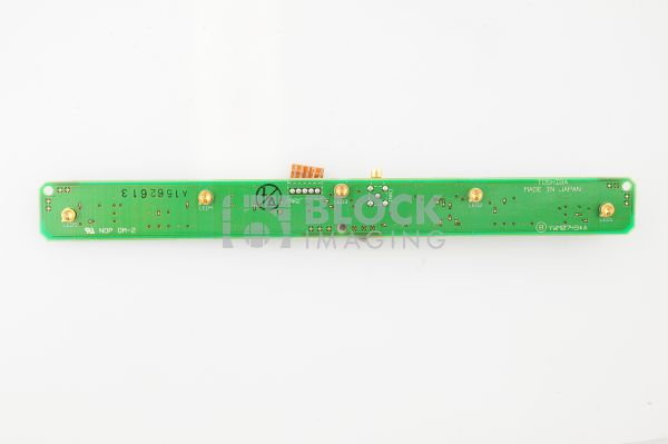 PX74-96256-1 Toshiba Gantry Send MUDAT LPBM Board for Toshiba CT