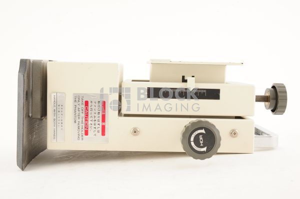 PX77-49300 Phantom Holder for Toshiba CT