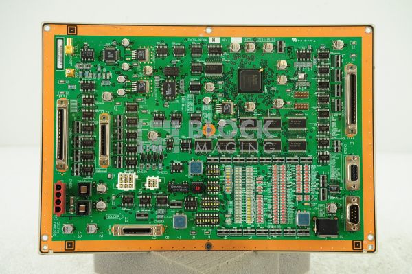 PX79-20706 GCIFV1 Board for Toshiba CT