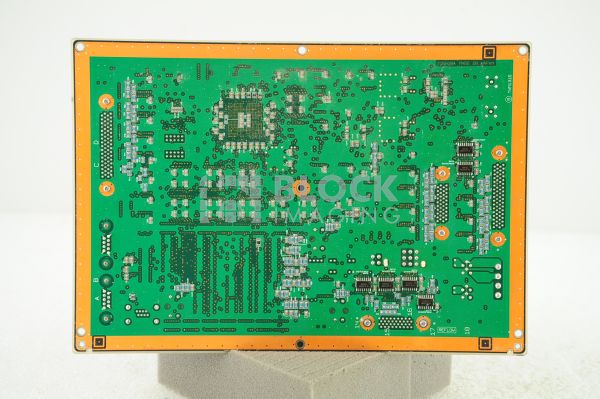PX79-20706 GCIFV1 Board for Toshiba CT