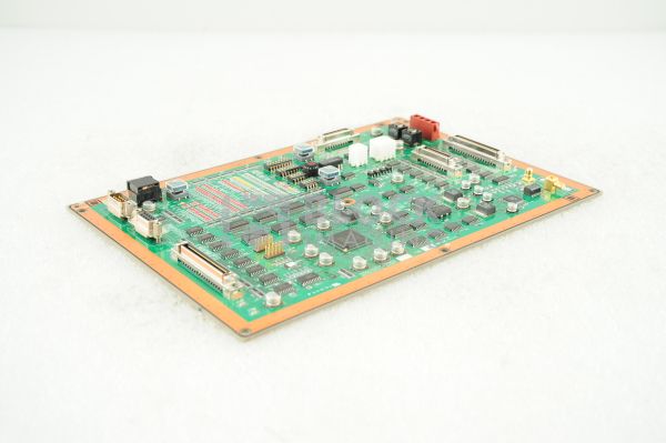 PX79-20706 GCIFV1 Board for Toshiba CT