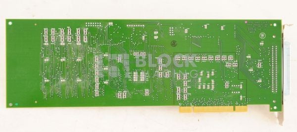 RM-140-0124 5 PCI Communications Command PCB Board for Hologic Bone Densitometer
