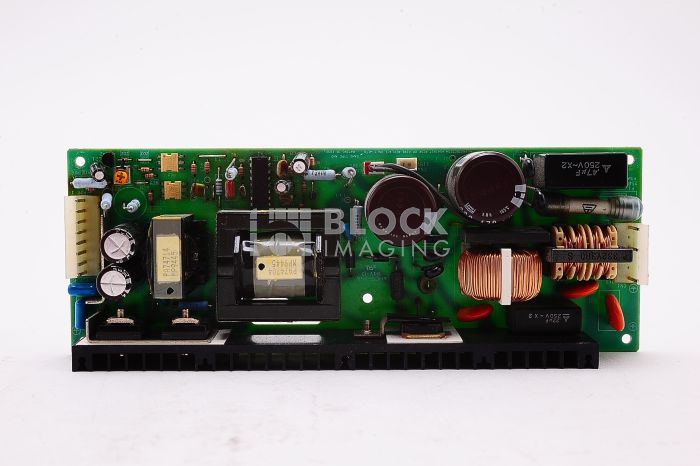 SCB050B Power Supply Board for GE Cath/Angio
