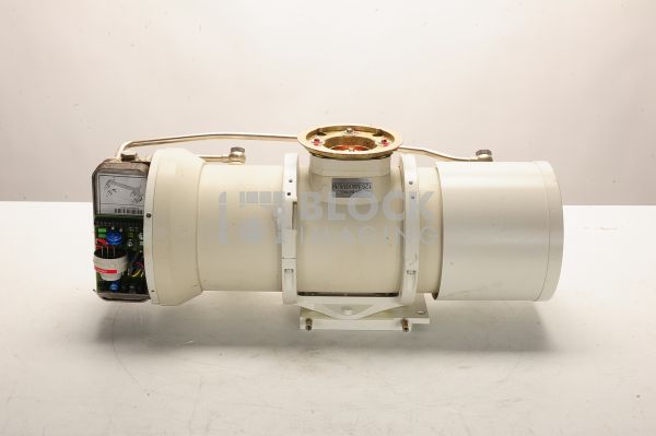 SG-1560 Varian Megalix W 2005 Tube for Siemens Cath/Angio