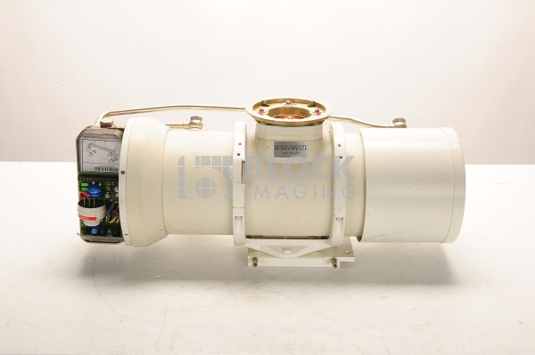 SG-1560 Varian Megalix W 2005 Tube for Siemens Cath/Angio