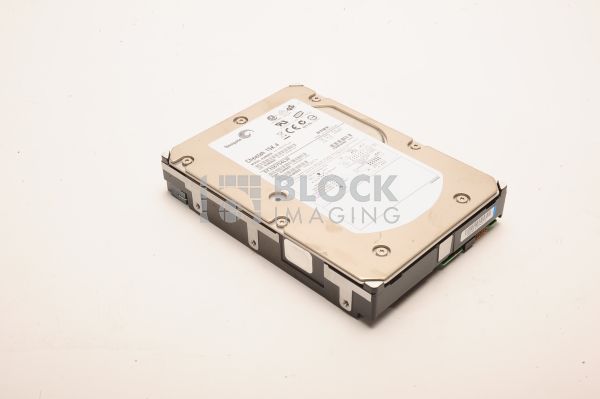 ST336754LW Seagate 36GB 15K 8MB Ultra320 68pin SCSI DARC2 Hard Drive for GE CT
