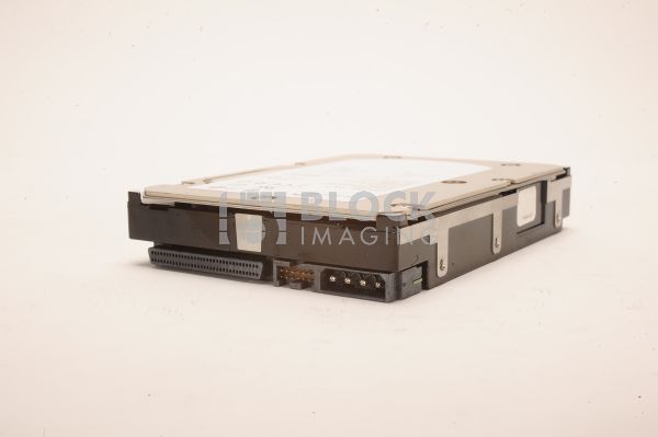 ST336754LW Seagate 36GB 15K 8MB Ultra320 68pin SCSI DARC2 Hard Drive for GE CT