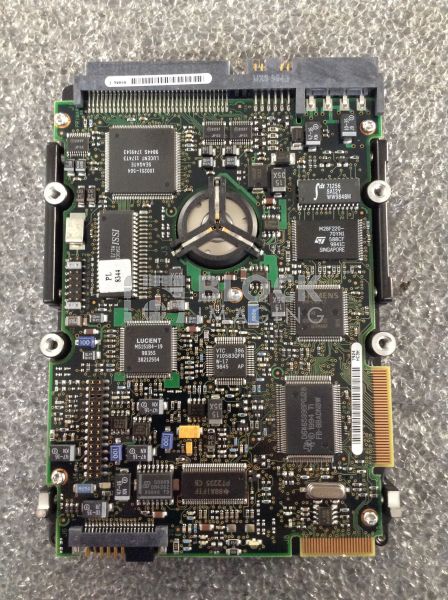 ST34573W Seagate Barracuda Hard Drive for Philips CT