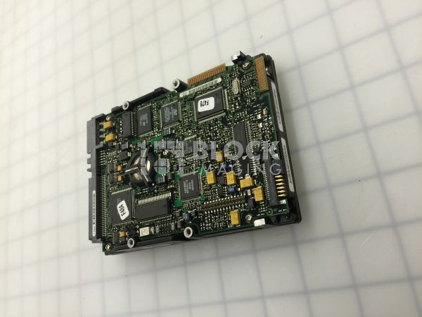 ST34573W Seagate Barracuda Hard Drive for Philips CT