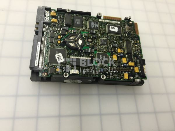 ST34573W Seagate Barracuda Hard Drive for Philips CT