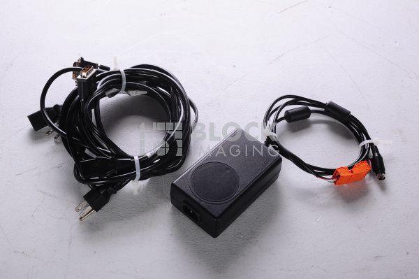 STLC-00003 Stereo LOC II Assembly for Lorad Mammography