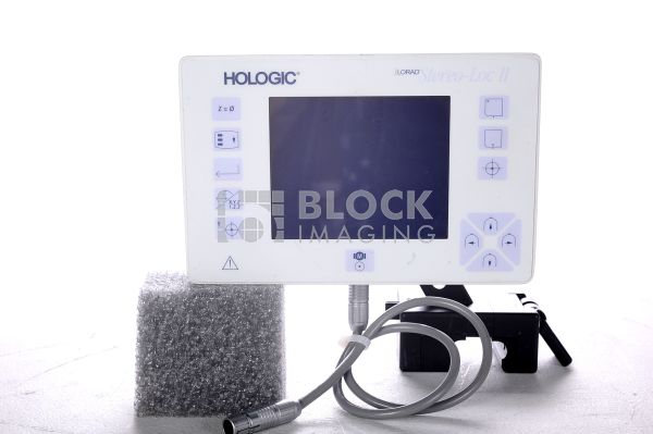 STLC-00003 Stereo LOC II Assembly for Lorad Mammography