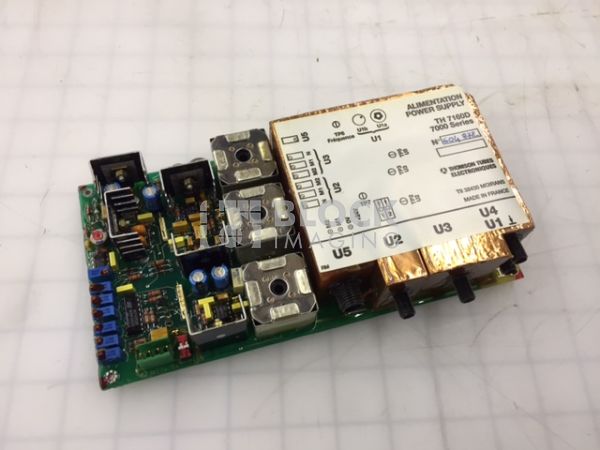 TH7160D 7000 Series I.I. Power Supply for OEC Urology