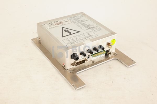 TH7195B Thales Tube Power Supply for OEC Urology