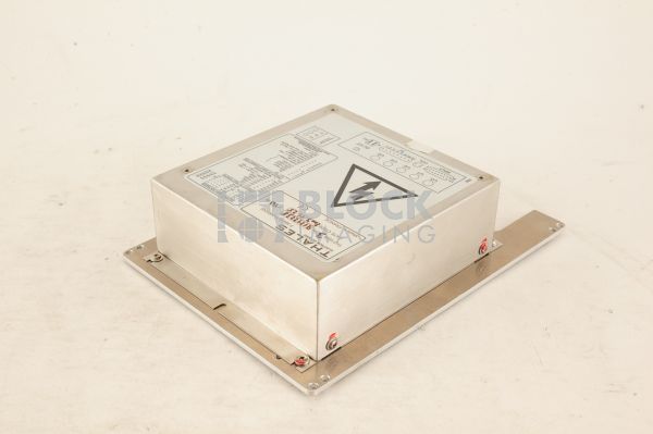 TH7195B Thales Tube Power Supply for OEC Urology
